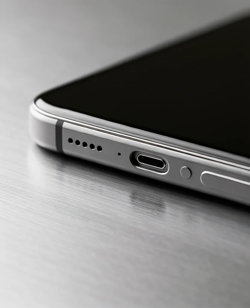 Mobile hardware textures