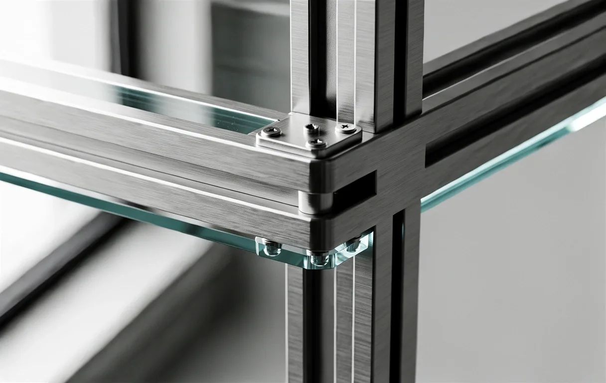 Architectural Precision