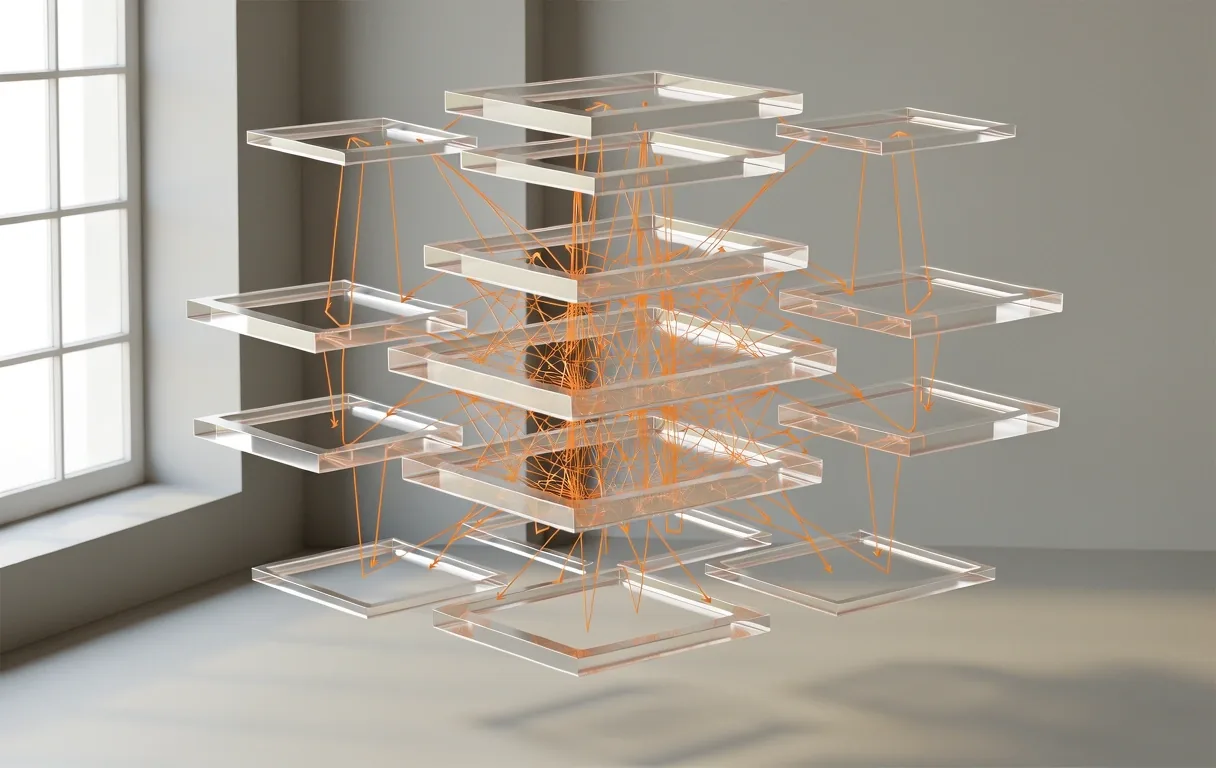 Technical Visualization