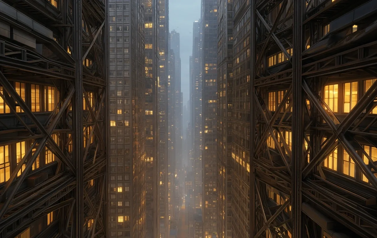 Urban Study