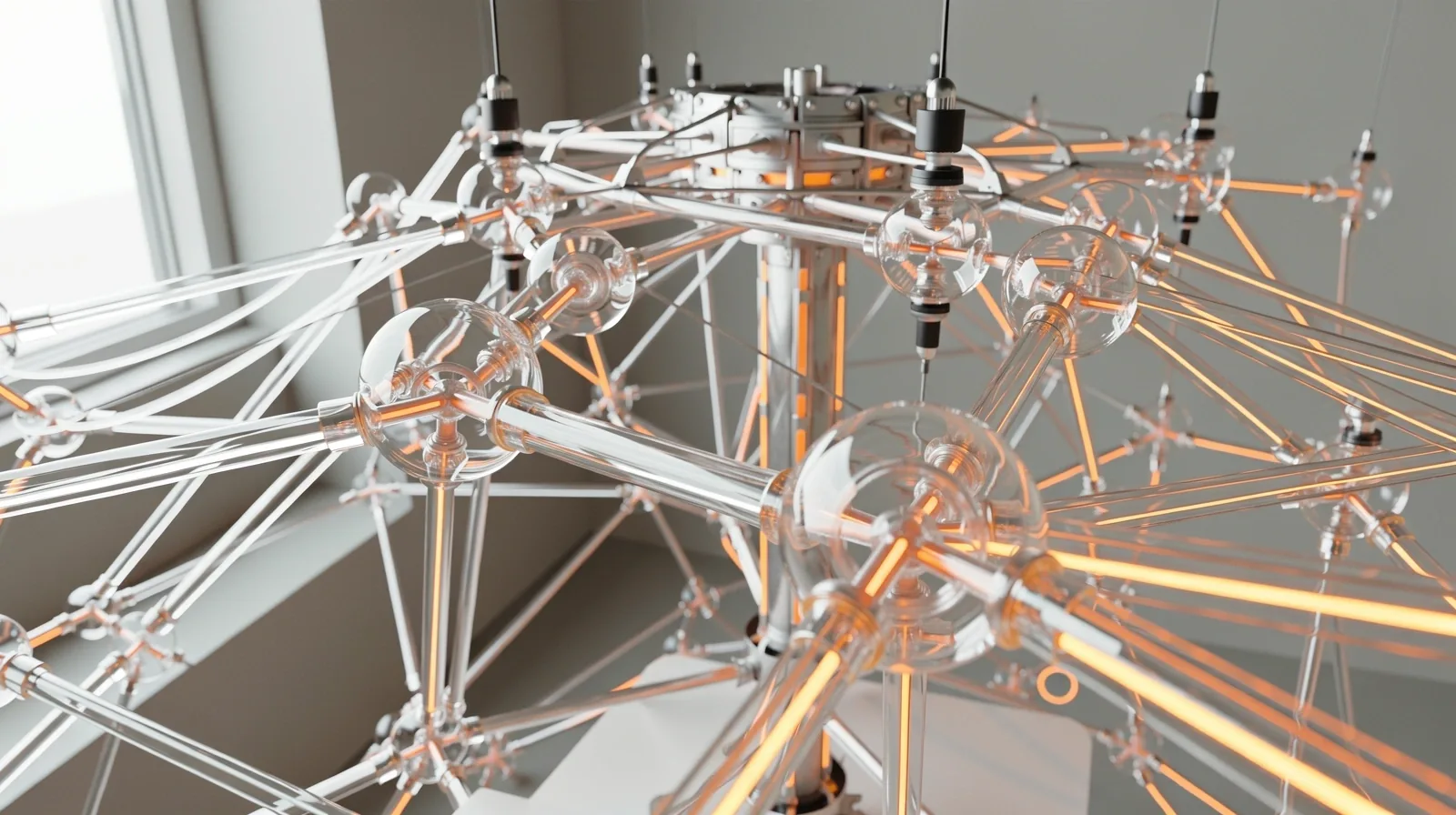 Sylvaronix Technical Architecture