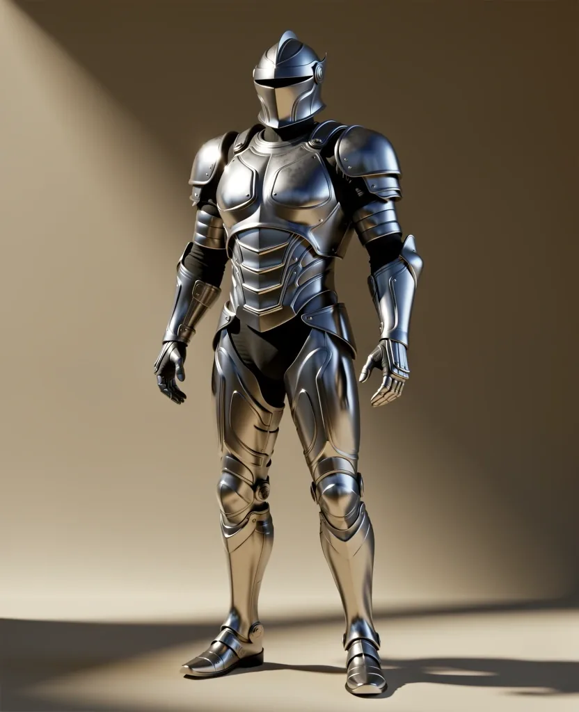 Character Asset Study