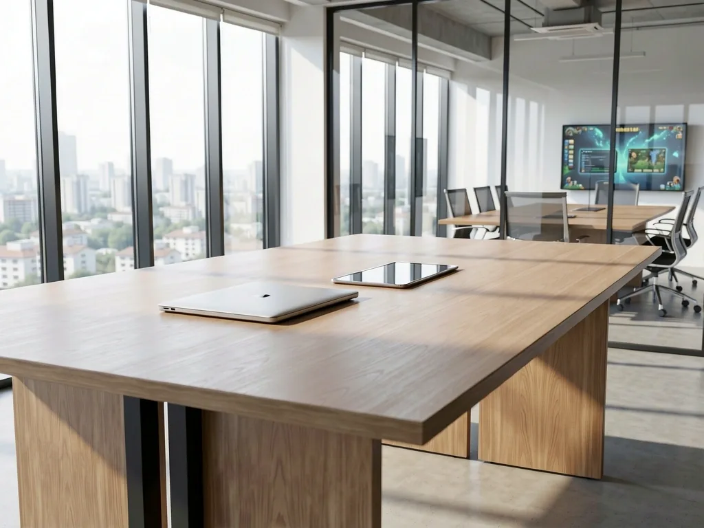 Sylvaronix consulting environment