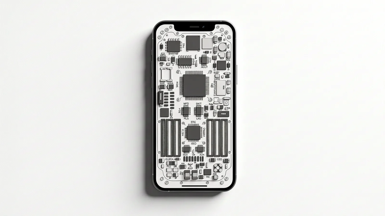 Precision Mobile Engineering