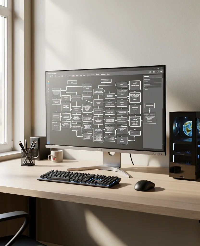 User interface engineering